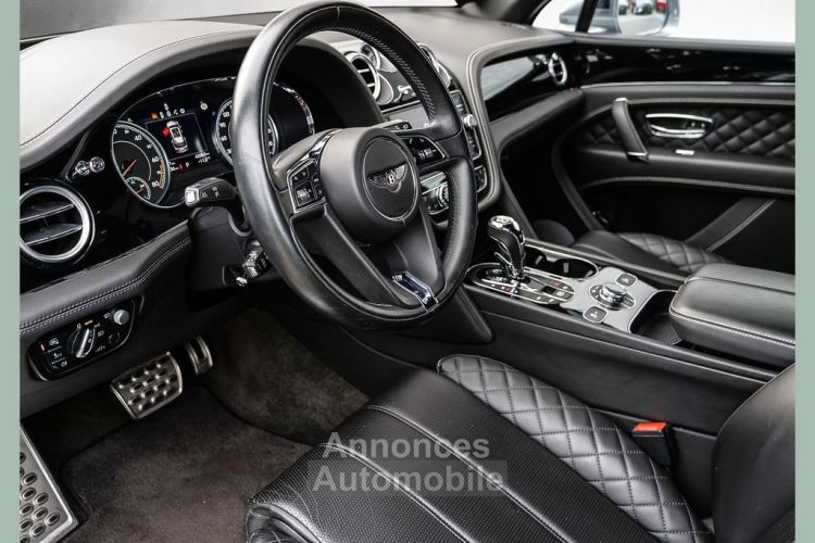 Bentley Bentayga 3.0 450 HYBRID  - <small></small> 165.990 € <small>TTC</small> - #8