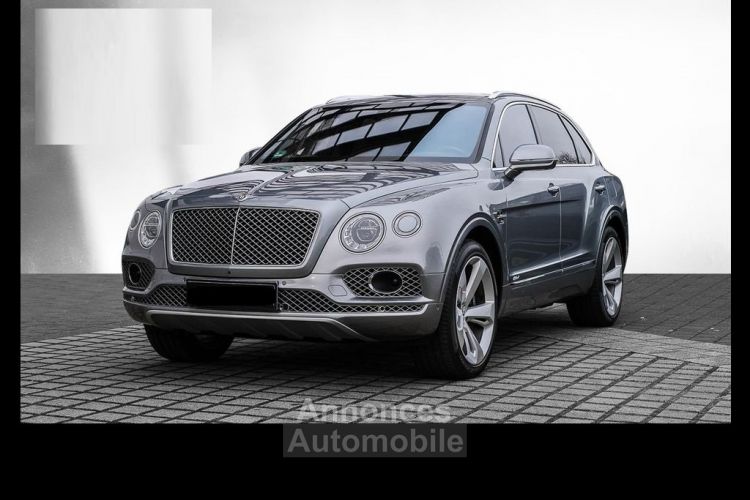 Bentley Bentayga 3.0 450 HYBRID  - <small></small> 165.990 € <small>TTC</small> - #14