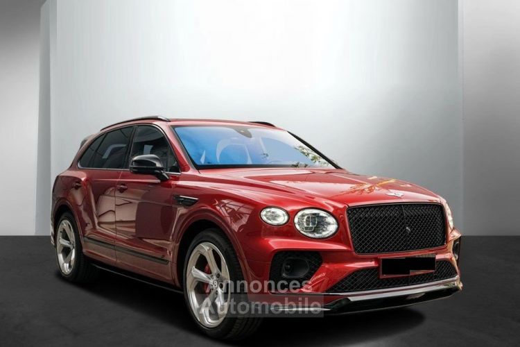 Bentley Bentayga 3.0 450 HYBRID PHASE 2 - <small></small> 265.990 € <small>TTC</small> - #12