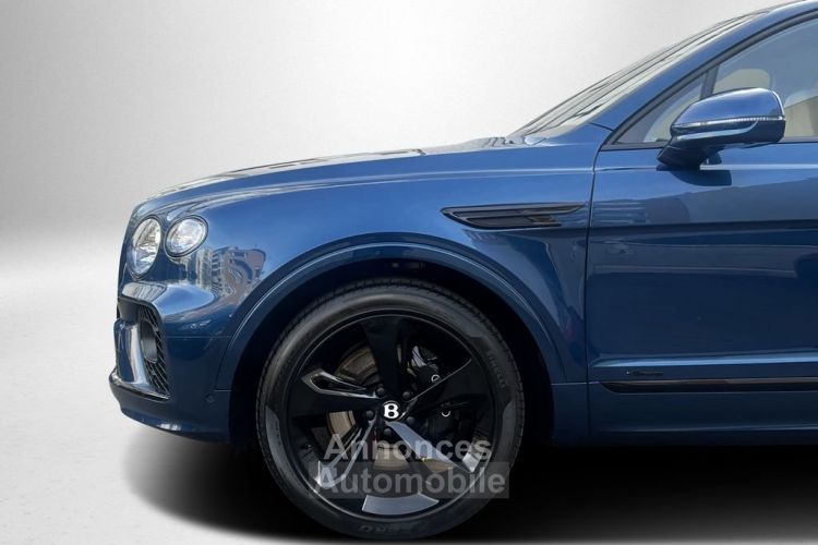 Bentley Bentayga 3.0 450 HYBRID PHASE 2 - <small></small> 265.990 € <small>TTC</small> - #3