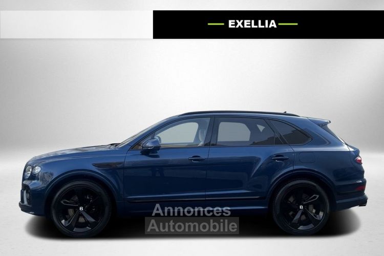 Bentley Bentayga 3.0 450 HYBRID PHASE 2 - <small></small> 265.990 € <small>TTC</small> - #4