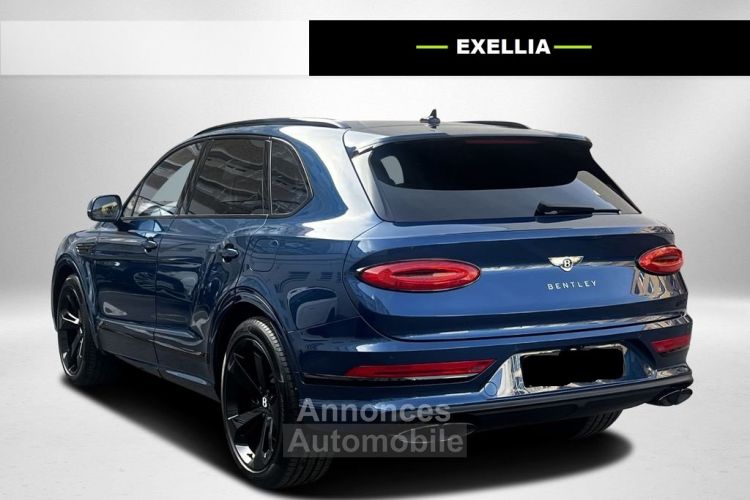 Bentley Bentayga 3.0 450 HYBRID PHASE 2 - <small></small> 265.990 € <small>TTC</small> - #5