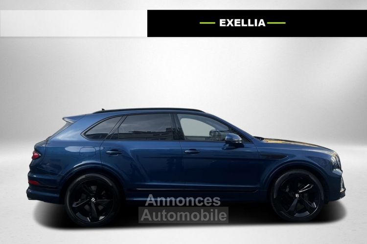 Bentley Bentayga 3.0 450 HYBRID PHASE 2 - <small></small> 265.990 € <small>TTC</small> - #10