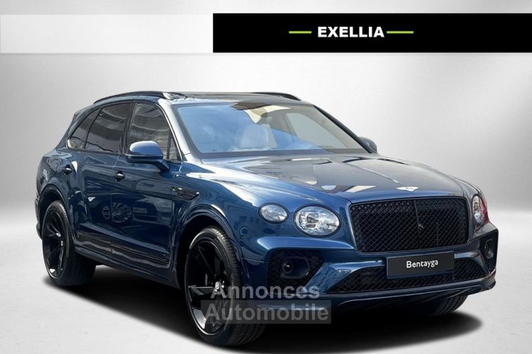 Bentley Bentayga 3.0 450 HYBRID PHASE 2 - <small></small> 265.990 € <small>TTC</small> - #12