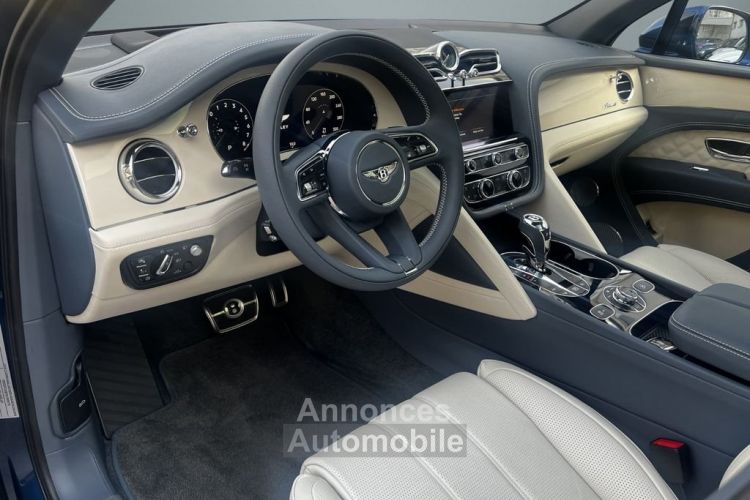 Bentley Bentayga 3.0 450 HYBRID PHASE 2 - <small></small> 265.990 € <small>TTC</small> - #13