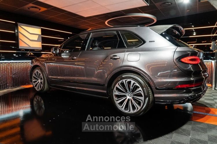 Bentley Bentayga 3.0 HYBRID 462CH - <small></small> 274.900 € <small>TTC</small> - #3