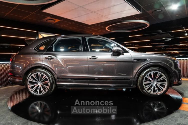 Bentley Bentayga 3.0 HYBRID 462CH - <small></small> 274.900 € <small>TTC</small> - #6