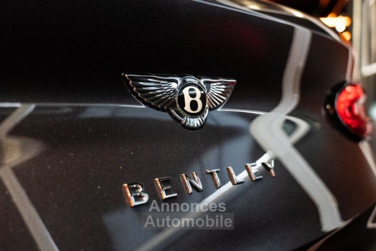 Bentley Bentayga 3.0 HYBRID 462CH - <small></small> 274.900 € <small>TTC</small> - #9