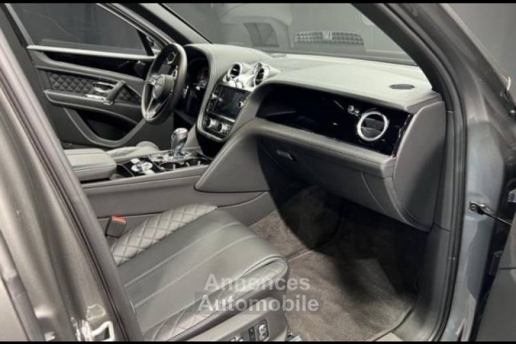 Bentley Bentayga 3.0 V6 HYBRID BVA - <small></small> 164.990 € <small>TTC</small> - #4