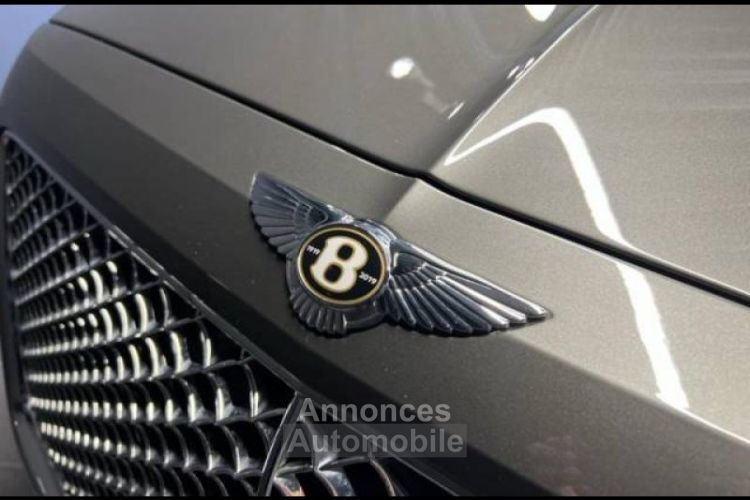 Bentley Bentayga 3.0 V6 HYBRID BVA - <small></small> 164.990 € <small>TTC</small> - #14