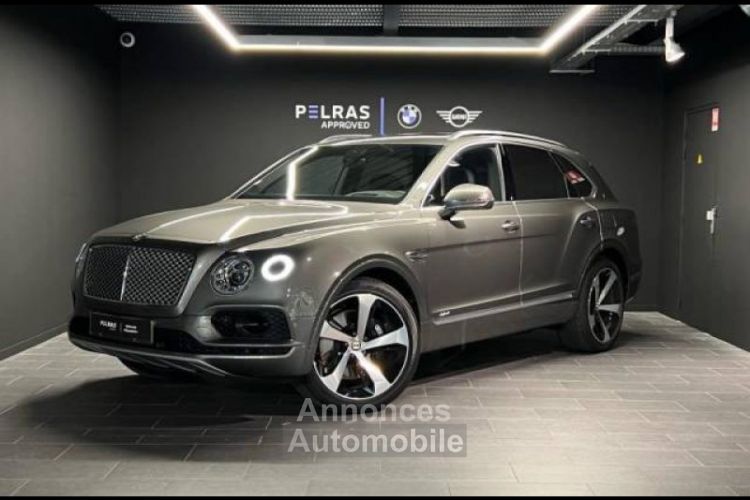 Bentley Bentayga 3.0 V6 HYBRID BVA - <small></small> 158.990 € <small>TTC</small> - #1