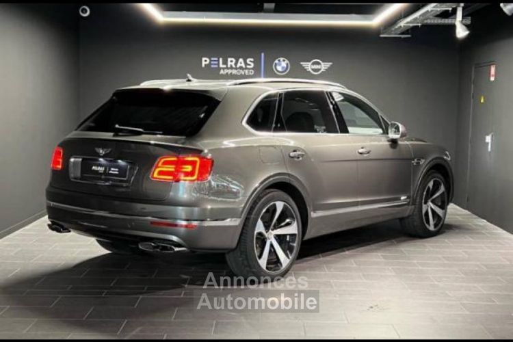 Bentley Bentayga 3.0 V6 HYBRID BVA - <small></small> 158.990 € <small>TTC</small> - #2