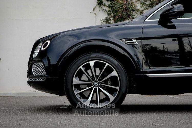 Bentley Bentayga 4.0 D 435ch - <small></small> 134.000 € <small>TTC</small> - #7