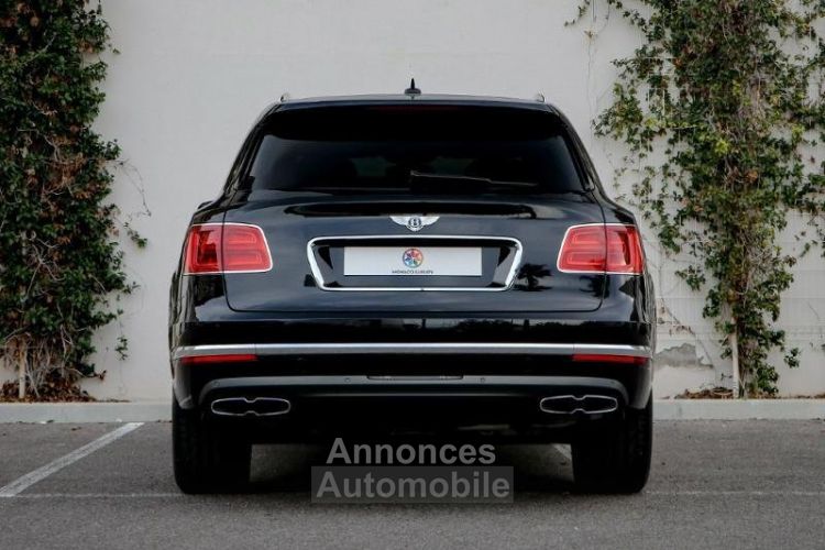 Bentley Bentayga 4.0 D 435ch - <small></small> 134.000 € <small>TTC</small> - #10