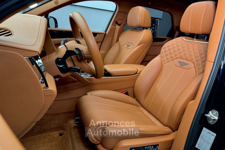 Bentley Bentayga 4.0 Twin Turbo V8 - <small></small> 239.900 € <small>TTC</small> - #8