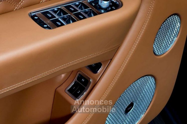 Bentley Bentayga 4.0 Twin Turbo V8 - <small></small> 239.900 € <small>TTC</small> - #15