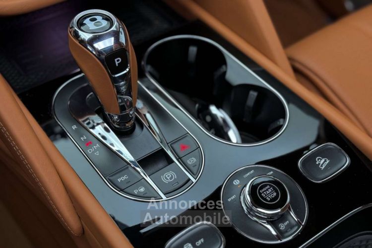 Bentley Bentayga 4.0 Twin Turbo V8 - <small></small> 239.900 € <small>TTC</small> - #18