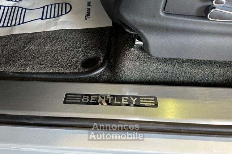 Bentley Bentayga 4.0 V8 550 - <small></small> 149.900 € <small>TTC</small> - #8