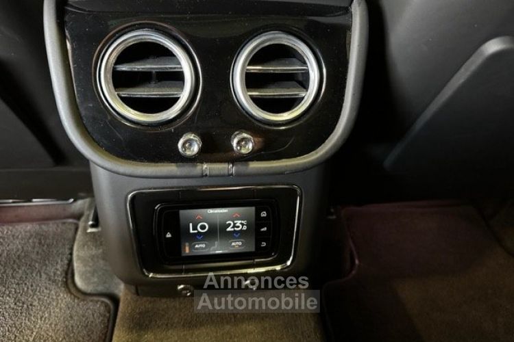Bentley Bentayga 4.0 V8 550 - <small></small> 149.900 € <small>TTC</small> - #16