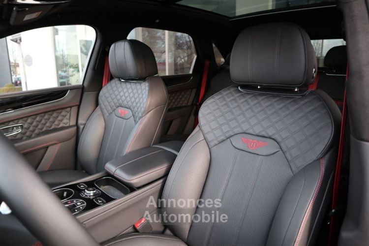 Bentley Bentayga 4.0 V8 550 AZURE  - <small></small> 269.900 € <small>TTC</small> - #5