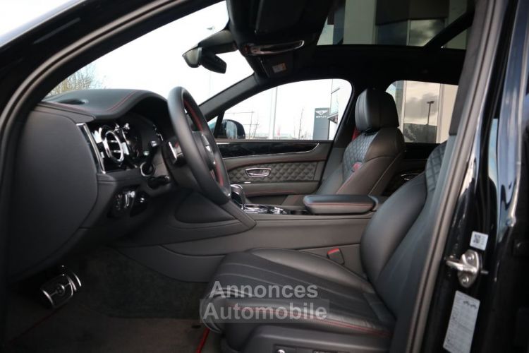 Bentley Bentayga 4.0 V8 550 AZURE  - <small></small> 269.900 € <small>TTC</small> - #7