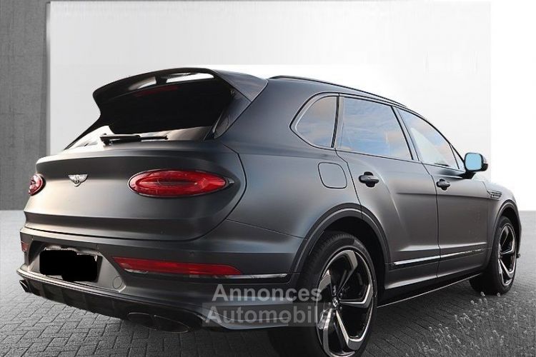 Bentley Bentayga 4.0 V8 550 AZURE  - <small></small> 269.900 € <small>TTC</small> - #8