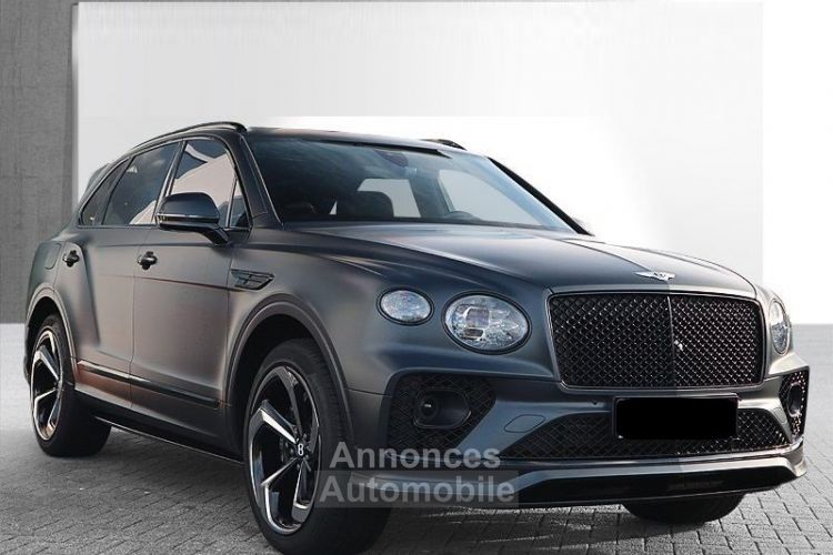 Bentley Bentayga 4.0 V8 550 AZURE  - <small></small> 269.900 € <small>TTC</small> - #10