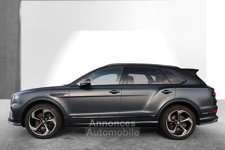 Bentley Bentayga 4.0 V8 550 AZURE  - <small></small> 269.900 € <small>TTC</small> - #12