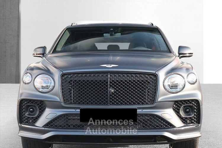 Bentley Bentayga 4.0 V8 550 AZURE  - <small></small> 269.900 € <small>TTC</small> - #15