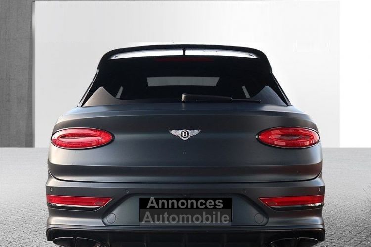 Bentley Bentayga 4.0 V8 550 AZURE  - <small></small> 269.900 € <small>TTC</small> - #18