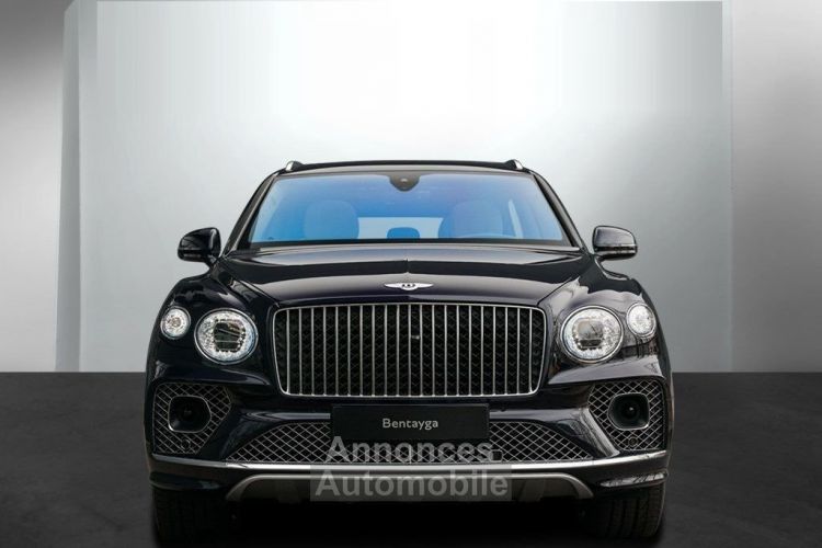 Bentley Bentayga 4.0 V8 550 EWB AZURE  - <small></small> 266.990 € <small>TTC</small> - #1