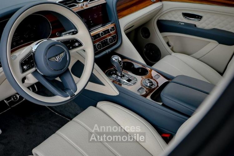 Bentley Bentayga 4.0 V8 550ch - <small></small> 229.000 € <small>TTC</small> - #14