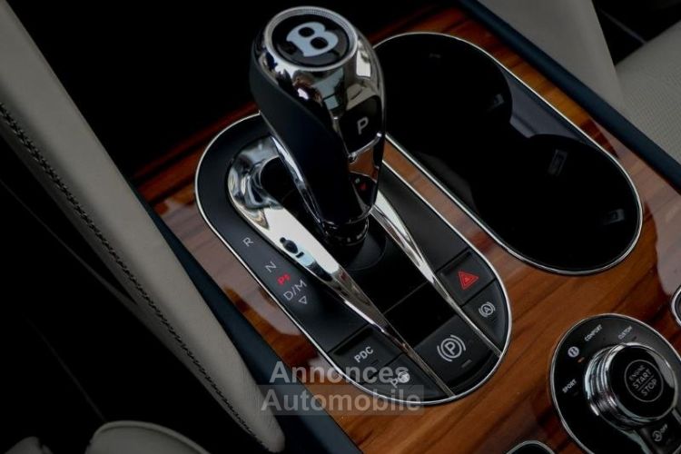 Bentley Bentayga 4.0 V8 550ch - <small></small> 229.000 € <small>TTC</small> - #18
