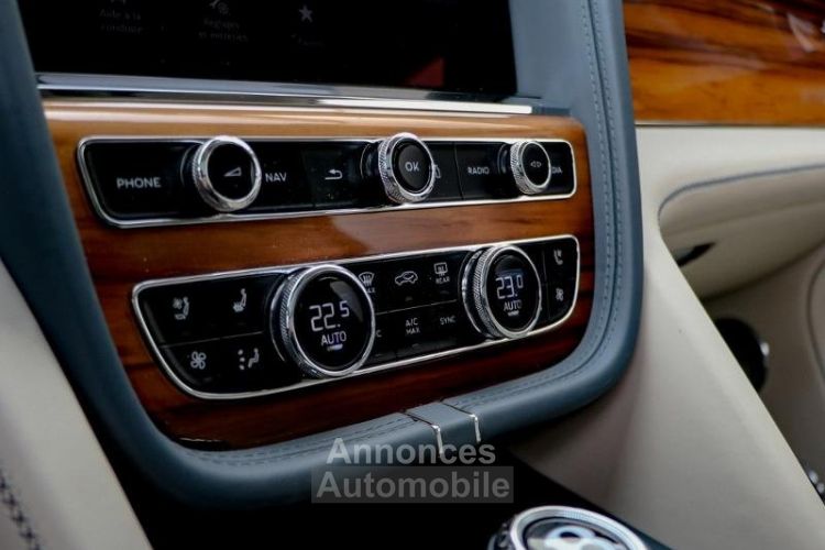 Bentley Bentayga 4.0 V8 550ch - <small></small> 229.000 € <small>TTC</small> - #20