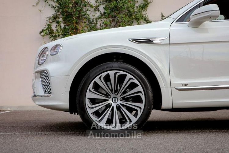 Bentley Bentayga 4.0 V8 550ch - <small></small> 225.000 € <small>TTC</small> - #7
