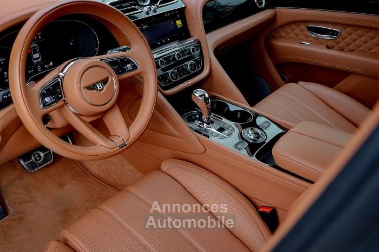 Bentley Bentayga 4.0 V8 550ch - <small></small> 225.000 € <small>TTC</small> - #13