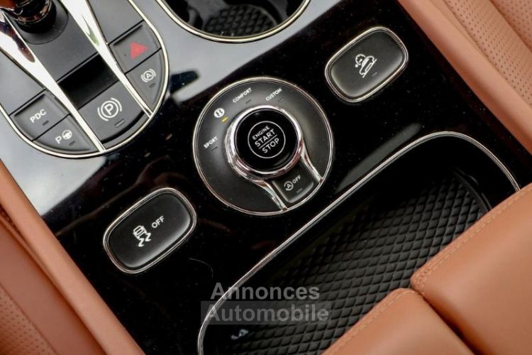 Bentley Bentayga 4.0 V8 550ch - <small></small> 225.000 € <small>TTC</small> - #19