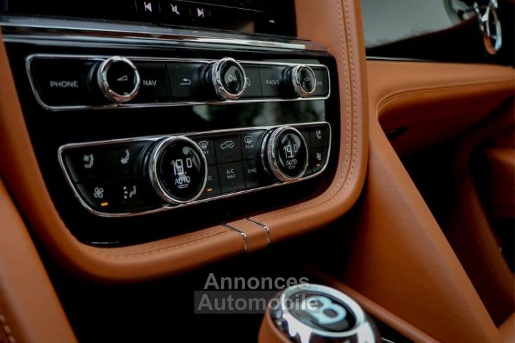 Bentley Bentayga 4.0 V8 550ch - <small></small> 225.000 € <small>TTC</small> - #20