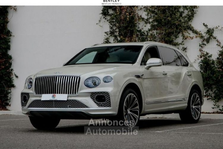 Bentley Bentayga 4.0 V8 550ch - <small></small> 269.000 € <small>TTC</small> - #1