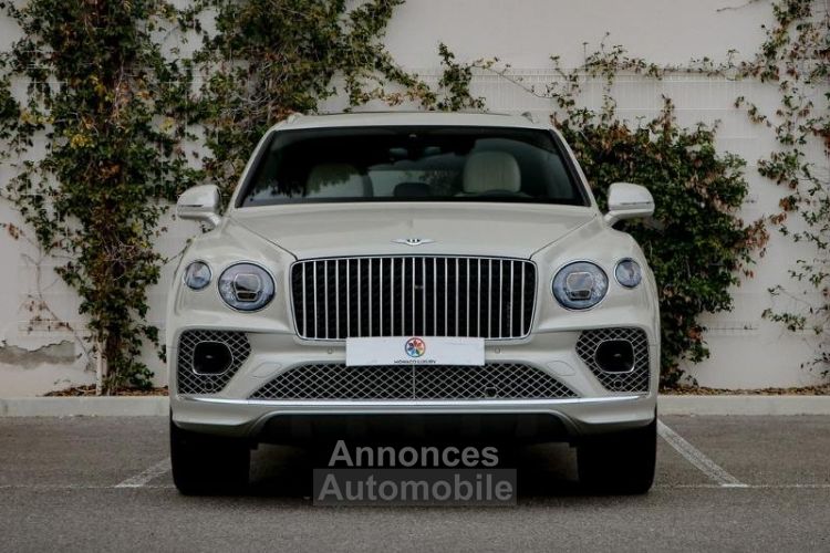 Bentley Bentayga 4.0 V8 550ch - <small></small> 269.000 € <small>TTC</small> - #2