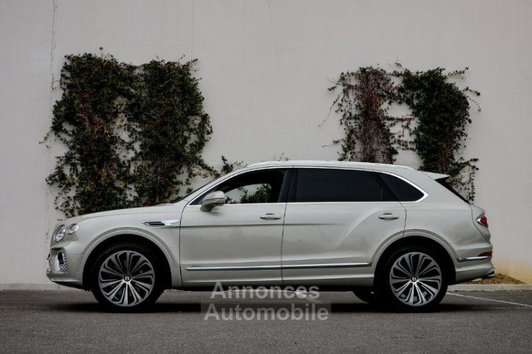 Bentley Bentayga 4.0 V8 550ch - <small></small> 269.000 € <small>TTC</small> - #8