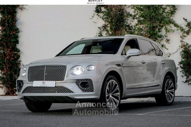 Bentley Bentayga 4.0 V8 550ch - <small></small> 269.000 € <small>TTC</small> - #1