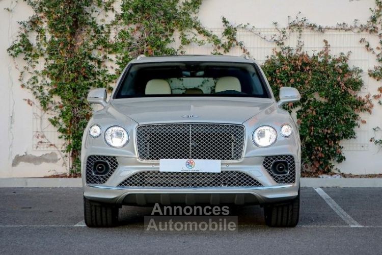 Bentley Bentayga 4.0 V8 550ch - <small></small> 269.000 € <small>TTC</small> - #2