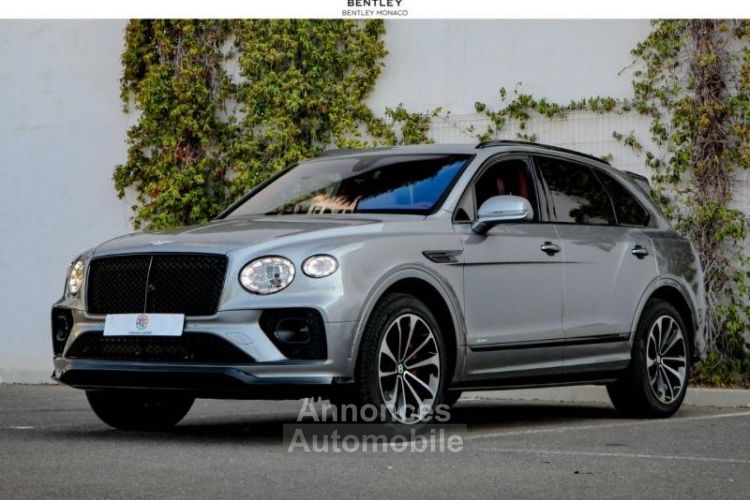 Bentley Bentayga 4.0 V8 550ch - <small></small> 229.000 € <small>TTC</small> - #1