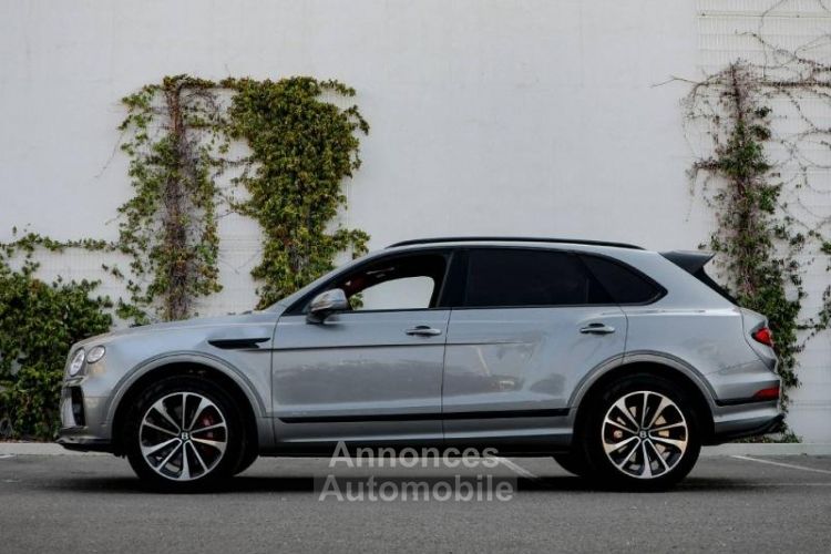 Bentley Bentayga 4.0 V8 550ch - <small></small> 229.000 € <small>TTC</small> - #8