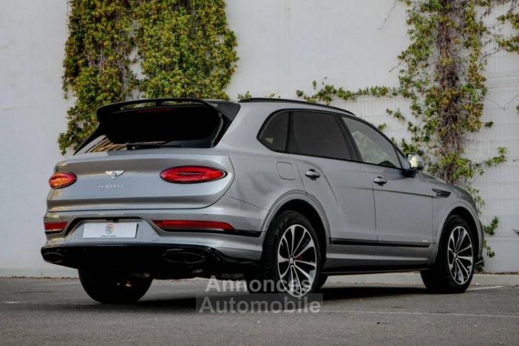 Bentley Bentayga 4.0 V8 550ch - <small></small> 229.000 € <small>TTC</small> - #11