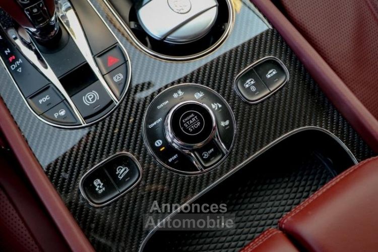 Bentley Bentayga 4.0 V8 550ch - <small></small> 229.000 € <small>TTC</small> - #17