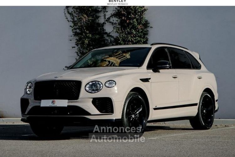 Bentley Bentayga 4.0 V8 550ch - <small></small> 289.000 € <small>TTC</small> - #1