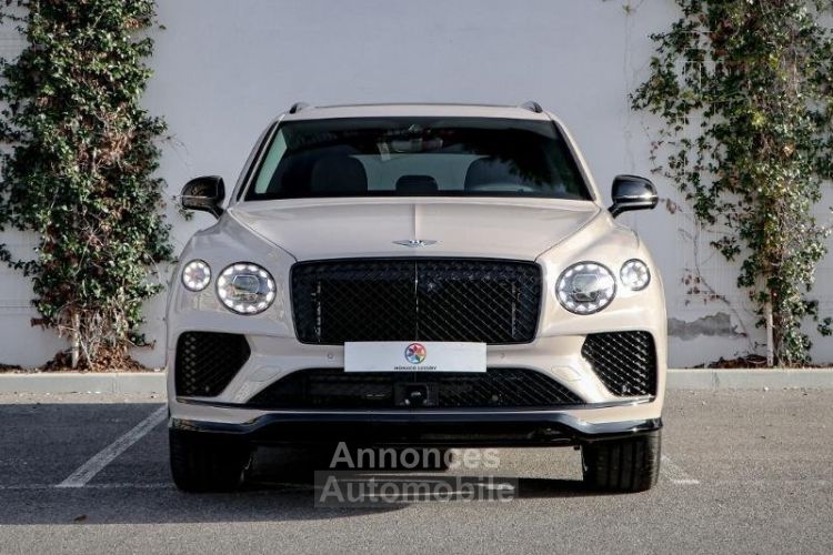 Bentley Bentayga 4.0 V8 550ch - <small></small> 289.000 € <small>TTC</small> - #2