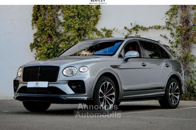 Bentley Bentayga 4.0 V8 550ch Azure - <small></small> 238.000 € <small>TTC</small> - #1